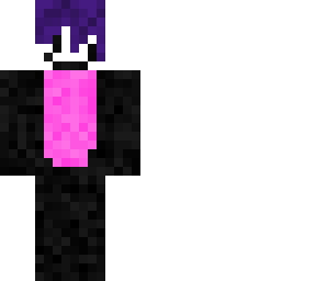 he is actually 3d ingame