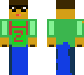 hecticzenith