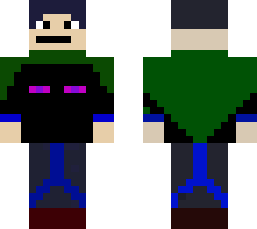 hero of enderman