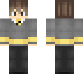 hogwarts boi