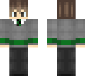 hogwarts boi