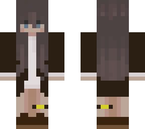 holly's war skin