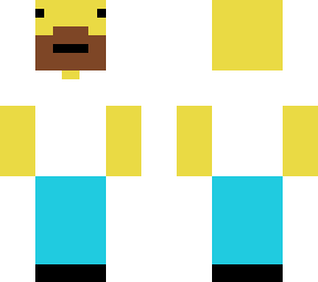 homer simpsons