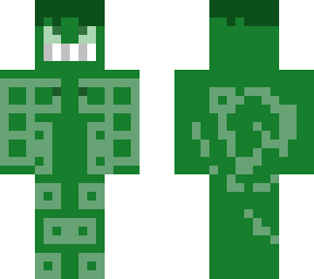 hulk