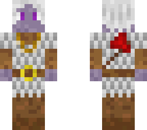 hylliir red axe