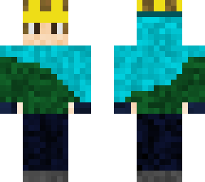 hzzywiccan king