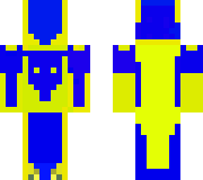 i am new skin