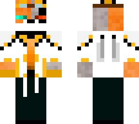i did my skin and updated it it
