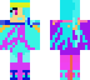 ice queen
