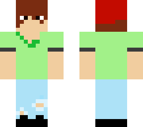 idk
