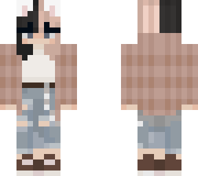 idk a name haha
