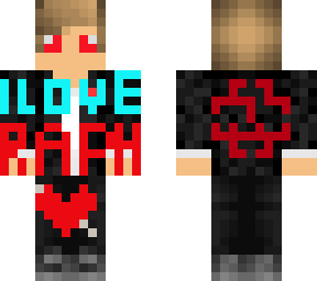 iloveraph