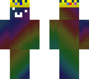 im useing this skin