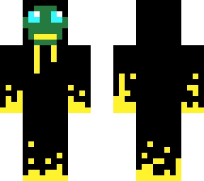 infinity duck