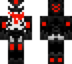 iron venom