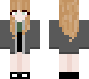 jacket almond :>