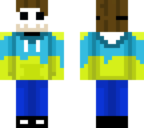 jacket inverted powerlane