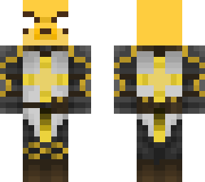 jake the knight