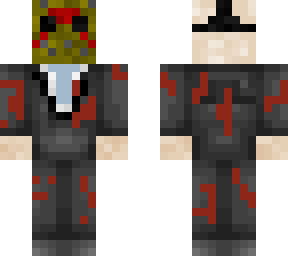 jason in suit