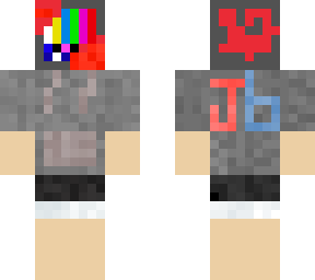 jelly's oc remake