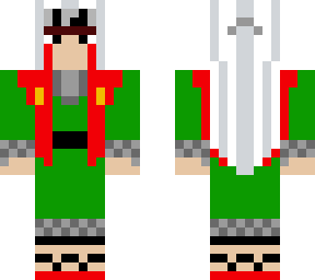 jiraiya