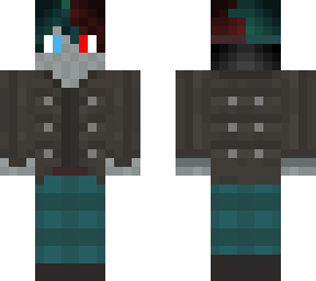 jos3 vindicator