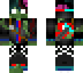 jos3 zombie