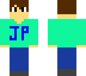jp skin 2.0