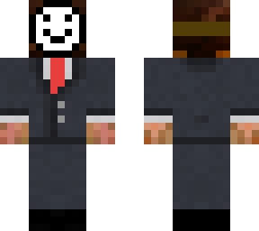 jschlatt with dream mask