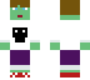 just a boy