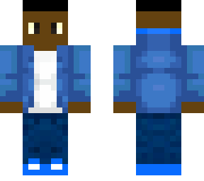 just a skin