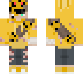 justcookie