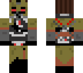 kabal (mk11)