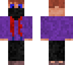 kadenthekrafter, skin