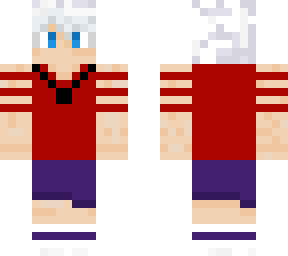 killua (bearbeitet)