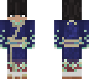kimono