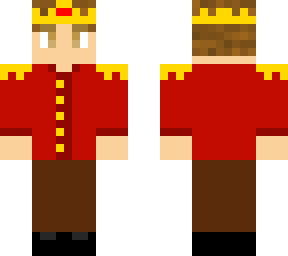 king