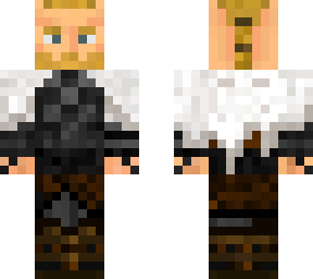 king ragnar