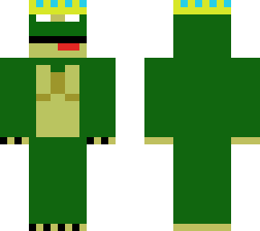 king tunie