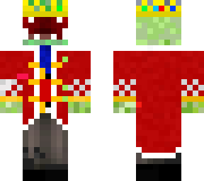 king wobber