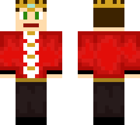 kingkrafty