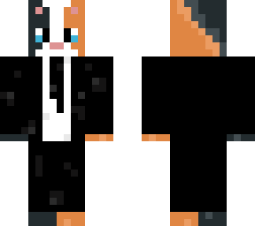 kittymister skin