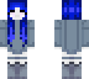 lavender but maybe ded