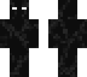 leaking void vessel
