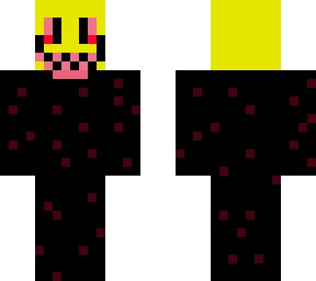lemon demon