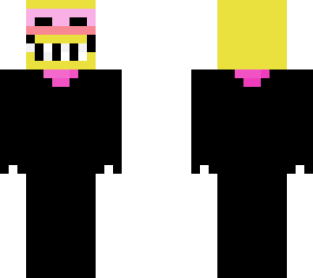 lemon demon xd
