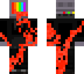 less corrupted