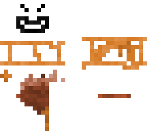 light spirit robber [#2]