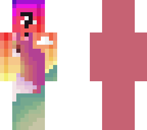 lil squirrel pixel art + maybe qanda in the future?