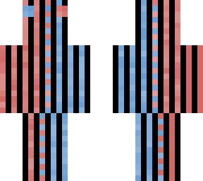 line boi red vs blue